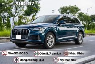 Audi Q7 2020 - Xe nhập giá 3 tỷ 950tr giá 3 tỷ 950 tr tại Hà Nội