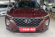 Hyundai Santa Fe 2019 - Hỗ trợ bank 70% giá 1 tỷ 5 tr tại Hưng Yên
