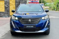 Peugeot 2008 2022 - Giá tốt nhất tại Đồng Nai - Kèm theo chương trình khuyến mãi cực lớn của tháng 10 giá 879 triệu tại Đồng Nai