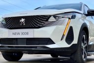 Peugeot 3008 2022 - “Nạp năng lượng” tinh thần và thư giãn trọn vẹn trên suốt những hành trình giá 1 tỷ 39 tr tại Đồng Nai