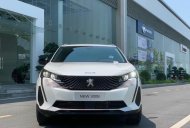 Peugeot 3008 2022 - Sẵn xe giao ngay - Giảm tiền mặt cực sốc giá 1 tỷ 6 tr tại Thanh Hóa