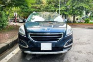 Peugeot 3008 2015 - Đăng ký lần đầu 2016, xe gia đình, giá 470tr giá 470 triệu tại Hà Nội