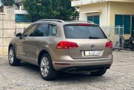 Volkswagen Touareg 2016 - xe  màu nâu giá 1 tỷ 199 tr tại Hà Nội