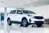 Peugeot 5008 2022 - Sẵn xe giao ngay đủ màu đủ phiên bản giá 1 tỷ 234 tr tại Hà Nội