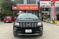 Ford Explorer 2017 - Xe màu đen giá 1 tỷ 259 tr tại Bắc Ninh