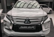 Mitsubishi Pajero Sport 2022 - Hỗ trợ và hưởng nhiều chính sách ưu đãi giá 1 tỷ 130 tr tại Kiên Giang
