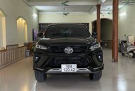 Toyota Fortuner 2020 - Số tự động, một cầu, máy dầu 2.4, đời 2020 còn mới khét giá 1 tỷ 120 tr tại Hà Nam