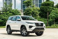 Toyota Fortuner 2022 - Xe lấy ngay giá 1 tỷ 248 tr tại Hải Dương