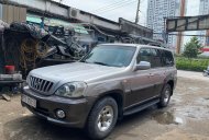 Hyundai Terracan 2003 -  nhập khẩu nguyên chiếc giá cạnh tranh giá 130 triệu tại Tp.HCM