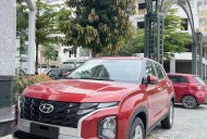 Hyundai Creta 2022 - Xe nhập khẩu, sẵn 6 màu giao ngay, ưu đãi lớn trong tháng 6 giá 705 triệu tại Bắc Giang