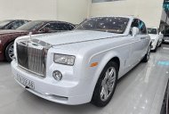 Rolls-Royce Phantom EWB 2011 - Xe Rolls-Royce Phantom EWB 2011, màu trắng, xe cực mới, giá tốt giá 19 tỷ tại Hà Nội