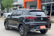 MG ZS 2021 - Màu đen, xe nhập, 540tr giá 540 triệu tại Thái Nguyên