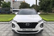 Hyundai Santa Fe 2020 - Màu trắng giá 1 tỷ 50 tr tại Hưng Yên
