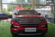 Ford Explorer 2022 - Giá 2 tỉ 399tr giá 2 tỷ 399 tr tại Đắk Lắk
