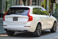 Volvo XC90 2016 - Màu trắng, nhập khẩu nguyên chiếc giá 2 tỷ 40 tr tại Hà Nội