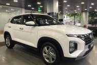 Hyundai Creta 2022 - Giao ngay, giá tốt nhất miền Bắc, giảm sốc tiền mặt ngay, quà tặng full giá 640 triệu tại Bắc Ninh