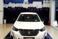 Peugeot 2008 2023 - [Chỉ có tại Hải Phòng giá tốt nhất miền Bắc] Miễn phí thay dầu cho tháng 3 + Phụ kiện cho xe giá 849 triệu tại Hải Phòng