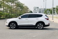 Hyundai Santa Fe 2020 - Đăng ký lần đầu 2020 xe gia đình giá chỉ 1 tỷ 75tr giá 1 tỷ 75 tr tại Hưng Yên