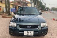 Ford Escape 2001 - Xe đẹp sẵn sử dụng giá 130 triệu tại Hải Dương