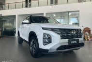 Hyundai Creta 2022 - Xe có sẵn, giao ngay tận nhà - Nhiều màu lựa chọn - Hỗ trợ lái thử - Hỗ trợ ngân hàng đến 80% giá 700 triệu tại Bình Dương