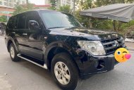 Mitsubishi Pajero 2010 - Bán xe đăng ký lần đầu 2010 ít sử dụng giá chỉ 315tr giá 315 triệu tại Hà Nội