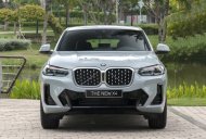 BMW X4 2022 - Giao ngay, tặng ngay bộ phụ kiện cao cấp chính hãng, gói spa chăm xe 1 năm giá 3 tỷ 499 tr tại Hải Phòng