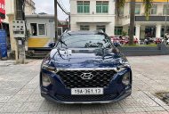 Hyundai Santa Fe 2021 - Xe nguyên bản giá 1 tỷ 220 tr tại Tuyên Quang