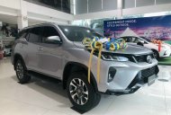 Toyota Fortuner 2022 - Toyota Biên Hoà - CN Bình Dương - Hỗ trợ trả góp lãi suất ưu đãi giá 1 tỷ 248 tr tại Bình Dương
