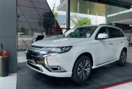 Mitsubishi Outlander 2022 - Giao ngay, đủ màu, hỗ trợ giá tốt nhất Miền Nam giá 825 triệu tại An Giang