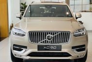 Volvo XC90 2022 - Tặng voucher 20 triệu - Bộ quà tặng Volvo - bảo dưỡng 3 năm miễn phí, bảo hành 3 năm không giới hạn KM giá 4 tỷ 50 tr tại Tp.HCM