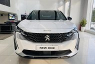 Peugeot 3008 2022 - Sẵn xe đủ các phiên bản màu giao ngay giá 1 tỷ 135 tr tại Hà Nội