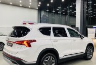 Hyundai Santa Fe 2022 - Giá tốt nhất Hà Nội, trả góp 85%, giao xe ngay các phiên bản, tặng phụ kiện giá 1 tỷ 310 tr tại Bắc Ninh