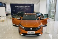 Peugeot 3008 2022 - Xe sẵn giao ngay đủ màu giá 1 tỷ 284 tr tại BR-Vũng Tàu