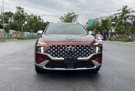Hyundai Santa Fe 2022 - Odo 1,5v km giá 1 tỷ 430 tr tại Hà Nội