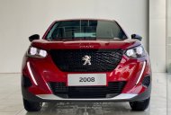 Peugeot 2008 2022 - Sẵn xe giao ngay - Giảm giá tiền mặt trong tháng giá 854 triệu tại BR-Vũng Tàu