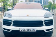 Porsche Cayenne 2020 - Một chủ từ mới, biển đẹp HN giá 6 tỷ 450 tr tại Hà Nội