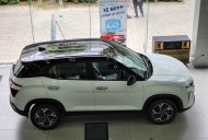Hyundai Creta 2022 - Hỗ trợ trả góp 85%, đủ màu giao ngay, cùng chương trình siêu ưu đãi đặc biệt cuối năm giá 705 triệu tại Bắc Ninh