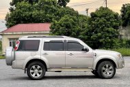 Ford Everest 2011 - Xe màu bạc giá 415 triệu tại Thái Nguyên