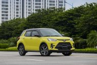 Toyota Raize 2022 - [ Giao xe ngay trước Tết] Chính sách hỗ trợ khách hàng từ a-z, hỗ trợ trả góp, nhận xe sớm giá 547 triệu tại Hà Tĩnh
