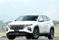 Hyundai Tucson 2022 - Hỗ trợ mọi thủ tục, sẵn xe giao ngay giá 845 triệu tại Hải Dương