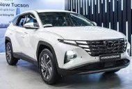 Hyundai Tucson 2022 - Giá tốt nhất khu vực, đủ màu giao ngay, hỗ trợ nhanh gọn giá 955 triệu tại Hải Dương