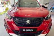 Peugeot 2008 2022 - Ưu đãi tặng 1 năm BHVC giá 809 triệu tại Đồng Nai