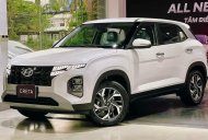 Hyundai Creta 2022 - Giá tốt nhất khu vực, đủ màu giao ngay, hỗ trợ nhanh gọn giá 640 triệu tại Hải Dương