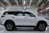 Toyota Fortuner 2022 - Toyota Biên Hoà - CN Bình Dương - Giá cạnh tranh giá 1 tỷ 248 tr tại Đồng Nai