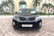 Kia Sorento 2021 - Xe một chủ giá cực tốt duy nhất một chiếc giá 885 triệu tại Vĩnh Phúc