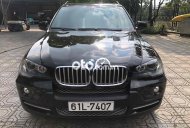 BMW X5 2008 - Màu đen, nhập khẩu giá 680 triệu tại Tp.HCM