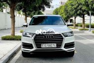 Audi Q7 2017 - Màu trắng, xe nhập giá 2 tỷ 180 tr tại Hà Nội