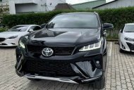 Toyota Fortuner 2022 - Ưu đãi giảm sốc giá 1 tỷ 118 tr tại Hà Nội