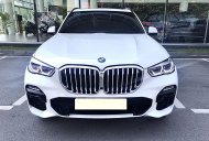 BMW X5 2021 - Xe màu trắng, nội thất nâu da bò giá 3 tỷ 950 tr tại Hà Nội