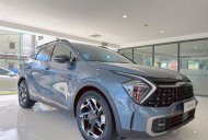 Kia Sportage 2022 - Trả trước 350 triệu nhận ngay xe giá 1 tỷ 89 tr tại Khánh Hòa